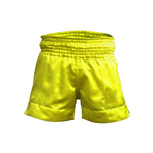 Elite Performance Breathable Design Airflow Material Sweat Resistant Soft <b>Stretch</b> Fit MMA Boxing Shorts For Men - Product Image 6