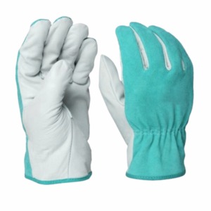 ถุงมือขับรถหนังแท้แฟชั่น / ถุงมือขับรถ - Product Image 4