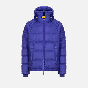 Veste matelassée pour homme, toutes saisons, isolée, pour l'extérieur, vêtements d'hiver, service OEM - Product Image 2
