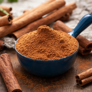 ผงอบเชยแท้ - อบเชยแห้ง ราคาถูก/ คุณอลีนา - Product Image 4