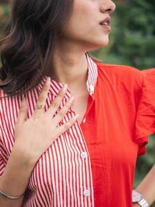 Best Quality Bohemian Women Ladies Maxi Midi Unique Printing Dresses in Customized Size and Color Women Maxi Dresses <b>items</b> set - Product Image 2