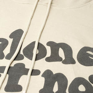 Hoodie Homme Oversize Très Populaire, Vêtement Personnalisé avec Logo de Marque, Hoodie Unisexe Streetwear pour Homme, Tissu Épais, Coupe Oversize pour Homme - Product Image 6