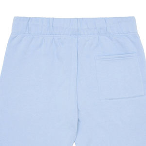 กางเกงยีนส์ขาสั้นผู้ชายคุณภาพสูงขายดี เอวยางยืด สวมใส่สบาย ระบายอากาศได้ดี กันน้ำ เหมาะสำหรับออกกำลังกาย วิ่ง และใส่ในช่วงฤดูร้อน - Product Image 4