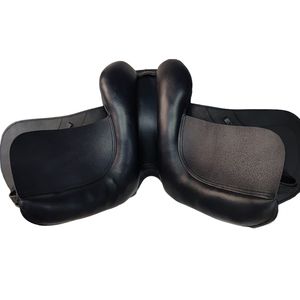 อานม้าม้าหนังคุณภาพระดับพรีเมี่ยมพร้อมการตกแต่งและการออกแบบที่กำหนดเองได้ในราคาที่เหมาะสม - Product Image 4