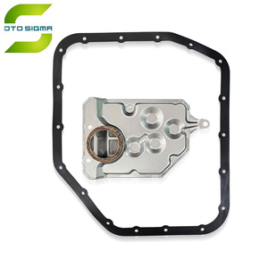 Filtro de Transmisión Automática con Junta 35330-12020 para Toyota, Calidad Original, Hecho en Taiwán - Product Image 1