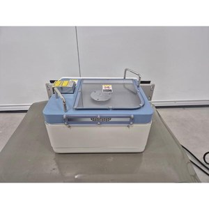 Diodo Superluminiscente TEL 0790033321, Cable Sensor de Fibra Óptica, Usado como Pieza de Repuesto para Equipos Semiconductores Antiguos - Product Image 3