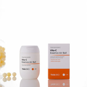[Think Bio] VITA-C para AIR BALL (30EA) Solución Avanzada Iluminadora e Hidratante para un Cuidado Facial con un Brillo Saludable - Product Image 2