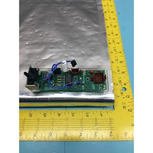 SVG Silicon Valley Group 80184C PCB Assy, Vacuum - Equipo y Piezas de Semiconductores Globales de Confianza - Product Image 1