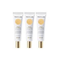 Crema Contorno Occhi Anti-Età SNP Youth Age Gold 3 pz 25ml (0,025L) con Peptidi Antirughe - Scontata! - Product Image 1