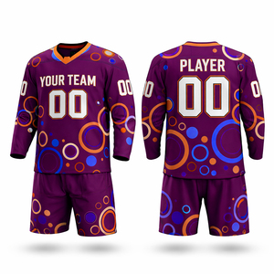 Conjuntos de Ropa de Poliéster 100% Personalizables, Transpirables, de Secado Rápido, Cómodos para el Verano, Calidad Profesional, Precio al por Mayor - Product Image 2