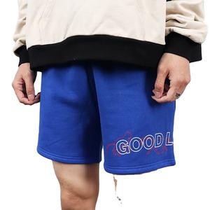 Chemise en jersey de football à motif uni sublimé personnalisé et short réversible Taille moyenne décontractée pour les équipes de football - Product Image 1