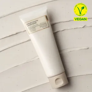 Fully Adlay Niacin Grain 120ml Facial Mask Good Quality Product - Product Image 1