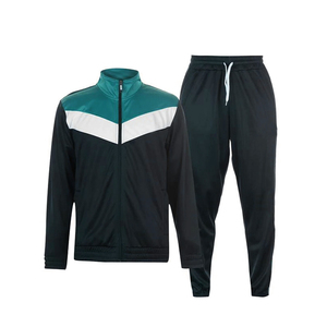 Venta al por Mayor de Ropa Deportiva de Fútbol, Hockey y Baloncesto de Alta Calidad Personalizada, Conjuntos Deportivos, Chaquetas de Fútbol de Manga Larga - Product Image 5