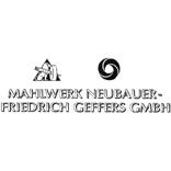 Mahlwerk Neubauer-Friedrich Geffers GmbH logo