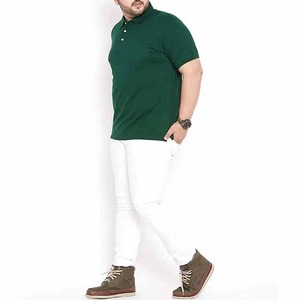 Camisetas Polo para Hombre de Primera Calidad, Hechas a Medida, Color Personalizado, Cómodas, Nueva Llegada, Ropa Exterior para Hombre, Estilo Polo - Product Image 3