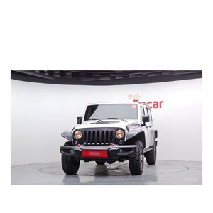 รถจี๊ป แรงเลอร์ 3.6 รูบิคอน รีคอน อิดิชั่น รุ่นเดือนกรกฎาคม 2560 วิ่ง 62,052 กม. เกียร์อัตโนมัติ เบาะผ้า พร้อมกล้องมองหลัง พวงมาลัยซ้าย - Product Image 3