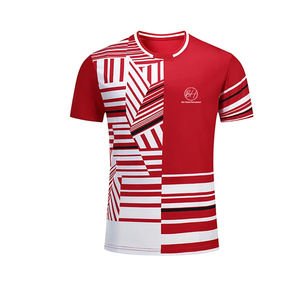 Servicio OEM de Ropa Deportiva, Uniforme de Tenis Personalizado para Equipos, Nuevo, Precio Económico, Hecho en Pakistán - Product Image 2