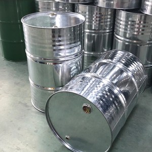 Proveedor mayorista de bidones de acero de 18L con tapa hermética, barriles metálicos para aceite, bidones metálicos vacíos de 20 litros a precio competitivo. - Product Image 4