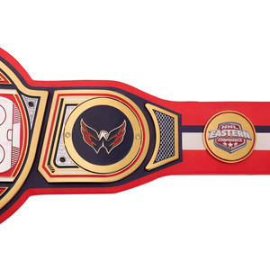 Cinturón de Lucha Libre Personalizado Profesional, de la Mejor Calidad, Estilo Campeonato, Proveedor Mayorista, ODM 2026, Color Único - Product Image 6