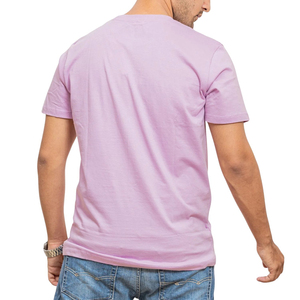 Camiseta Urbana Unisex de Alta Calidad, Personalizable de Fábrica, Hombros Caídos, Talla Grande, 100% Algodón, 300 GSM - Product Image 5