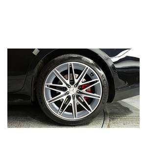 Mercedes-Benz AMG GT 4 portes 43 4MATIC+ 2022, 62 481 km, boîte automatique, conduite à gauche, caméra de recul - Product Image 5