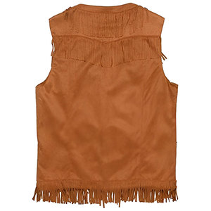 Gilet de moto en cuir pour homme, style personnalisé, haute qualité, respirant, imperméable, séchage rapide, grande taille, pour utilisation en extérieur en hiver - Product Image 3