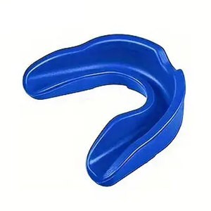 Protège-dents de boxe personnalisé pour adulte en EVA, thermoformable, pour MMA, Muay Thai, Karaté, Rugby, protection sportive et sécurité - Product Image 6