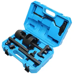 7 Speed DSG Double Clutch Installer Remover Dual-clutch Transmission Tool Kit For VAG VW Audi DSG T10373 T10376 T10323