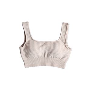 Conjuntos de Yoga para mujer, ropa de gimnasio Sexy de 2 piezas, Top corto para mujer, ropa para correr, ropa deportiva de entrenamiento, conjuntos YPGA - Product Image 3