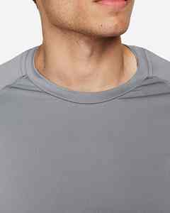 Camisetas Casuales de Manga Larga para Hombre, Últimos Modelos 2026, Personalizadas con Impresión, Bordado, Sublimación, Transpirables, de Secado Rápido, 100% Algodón - Product Image 6