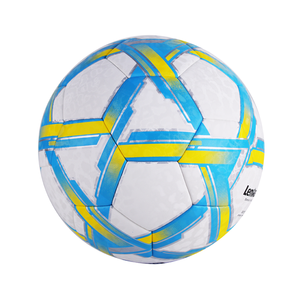 Official Match Thermal Bonded Custom Soccer <b>Balls</b> Size 5 Professional Nylon Wound Indoor Competition Football - Product Image 5