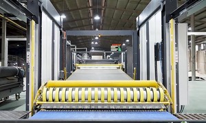 Heavy Duty 5-Ply Corrugated Shipping <b>Box</b> Custom Master Carton 253 for Industrial Export - Product Image 6