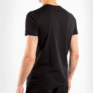 เสื้อยืดออกกำลังกายผู้ชายสีพื้นราคาถูก เสื้อยืดออกกำลังกายผู้ชายขายส่ง เสื้อยืดออกกำลังกายผู้ชายมาใหม่ - Product Image 3