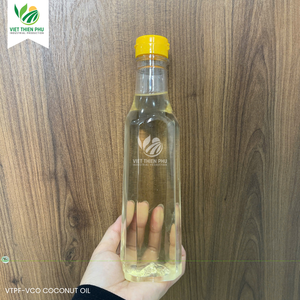 เวียตเธียนฟู่ |   น้ำมันมะพร้าวบริสุทธิ์พรีเมียม – บริสุทธิ์ 100% – จากผู้ผลิตโดยตรง - Product Image 2