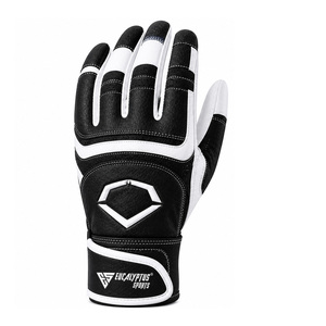Guantes de Béisbol Personalizados para Hombre, de Cuero Premium, Antideslizantes, para Mano Derecha, Transpirables, Duraderos y Suaves - Product Image 2