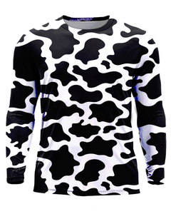 เสื้อตกปลาแขนยาวแบบมีฮู้ด ป้องกันรังสียูวี 50 ผลิตจากโพลีเอสเตอร์ 100% ต้านเชื้อแบคทีเรีย ระบายอากาศได้ดี แห้งเร็ว เหมาะสำหรับกิจกรรมกลางแจ้ง 男女 140 กรัม - Product Image 6