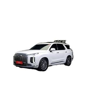 Hyundai Palisade 2023 Diésel 2.2 4WD 71,005 km, Caja de Cambios Automática, Asientos de Cuero, Volante a la Izquierda - Product Image 1