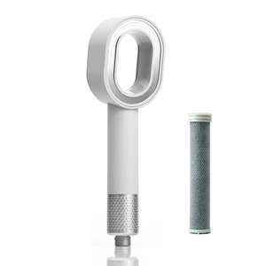 Agente de Dropshipping para Shopify: Cabezal de Ducha de Mano de Alta Presión con Filtro, Ahorro de Agua, para Belleza, Modelo 2026 - Product Image 1