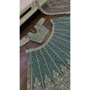 ชุดแต่งกายอินเดียและปากีสถาน - Product Image 3