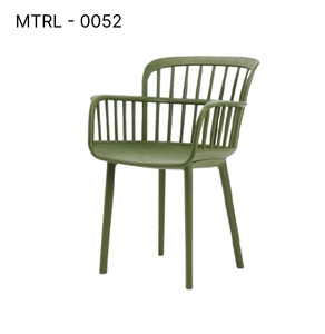 Chaises de jardin portables de luxe pour l'extérieur, parfaites pour un confort optimal et une utilisation commerciale - Product Image 1