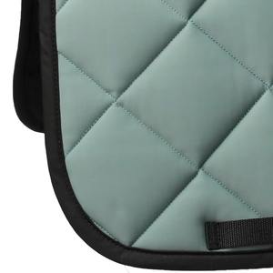 Almohadilla de Silla de Montar Personalizada a Precio Económico, Almohadilla de Silla de Montar de Color Sólido Personalizada, Almohadillas de Silla de Montar Ecuestres en Venta - Product Image 6