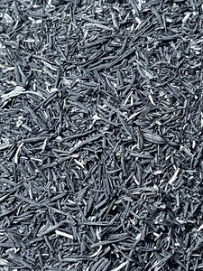 Cendres de coque de riz avec une teneur en carbone supérieure à 6 %, cendres de biomasse riches en carbone pour applications industrielles et manufacturières - Product Image 2