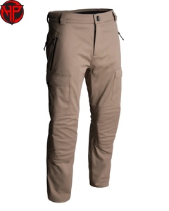 Chaqueta Soft Shell para Senderismo al Aire Libre, Táctica, Impermeable, Transpirable, para Trekking, Camping, Aventura, Caza, Unisex, para Todas las Estaciones - Product Image 2