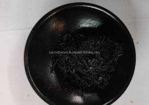 <b>Black</b> Oudh Bakhoor with Lavender <b>Rose</b> Pine Sandalwood Jasmine & Tea Scent for Spring/Summer Stress Relief Home Fragrance - Product Image 2