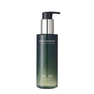 Para OHUI Prime Advancer 200ml Gel Limpiador Facial - Product Image 1