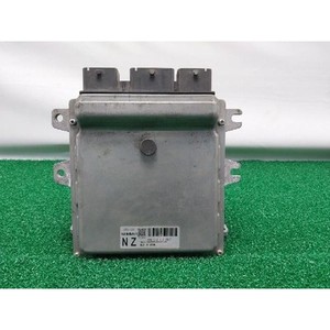 โมดูลควบคุมเครื่องยนต์ Altima IV IV Coupe ปี 2007-2012 มือสอง ของแท้ A56E22 - Product Image 1