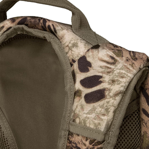 Sac à dos de chasse imperméable à fermeture éclair pour sports de plein air, personnalisable, nouvelle collection, vente chaude, prix de gros, faible MOQ - Product Image 6