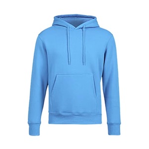 Custom Zip Up Hoodie Wholesale Cotton Polyester Fleece <b>Jacket</b> Unisex Streetwear OEM Bulk Order - Product Image 6