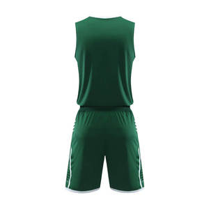 Uniformes de Baloncesto de Alta Visibilidad en Neón para Entrenamiento Nocturno - Product Image 1