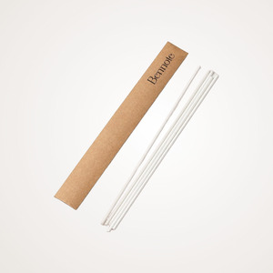 Diffuseur d'ambiance coréen Bennote New York House, fabriqué en Corée, bougies parfumées, ensemble de diffuseurs à bâtonnets parfumés. - Product Image 6